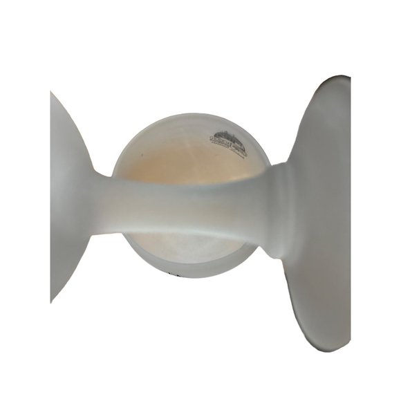 Nashville Large Frosted Glasses - Picture 7 of 7